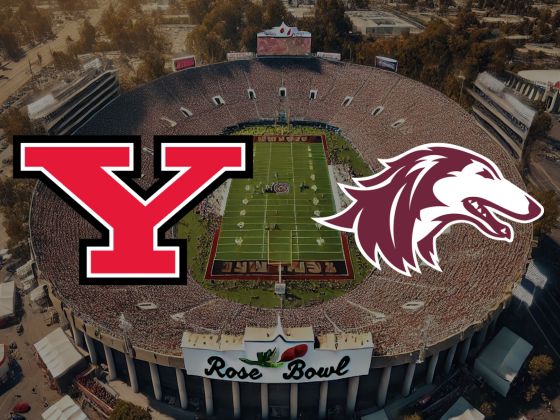 Southern Illinois Salukis vs. Youngstown State Penguins